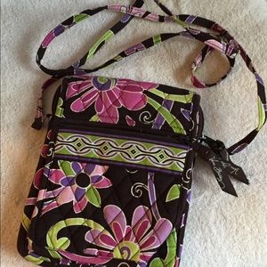 Vera Bradley bag